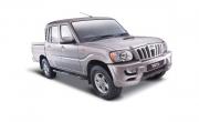 MAHINDRA PICK-UP Double Cabine